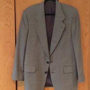 🍁Vintage 🍁Oscar de la Rents jacket